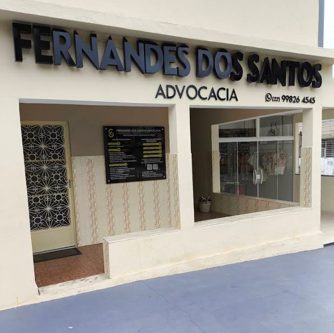 Foto do escritório